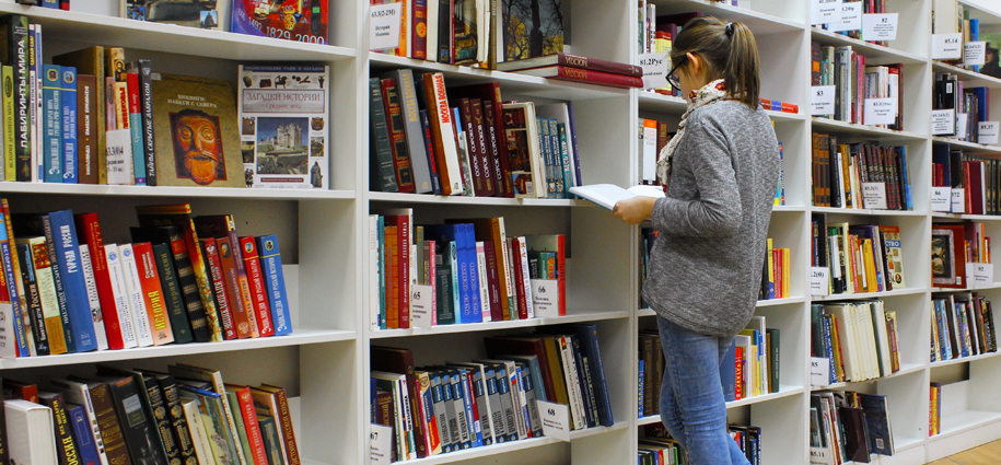 Standard blog post with photo