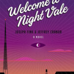 Welcome To night Vale